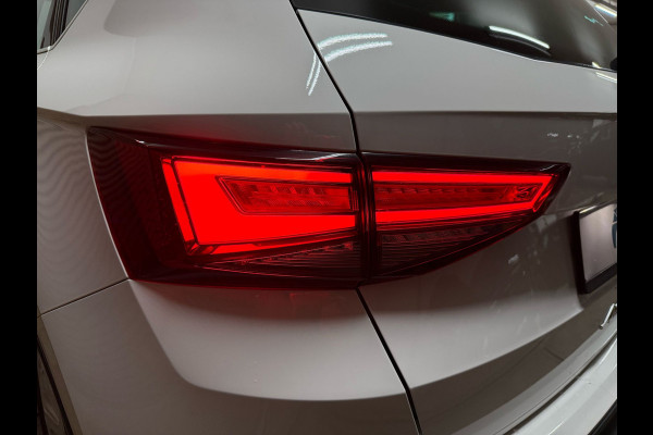 Seat Ateca 1.5 TSI Xperience Business Intense