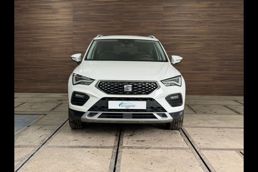 Seat Ateca 1.5 TSI Xperience Business Intense