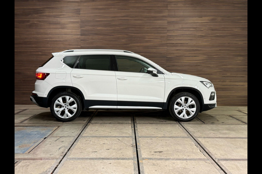 Seat Ateca 1.5 TSI Xperience Business Intense