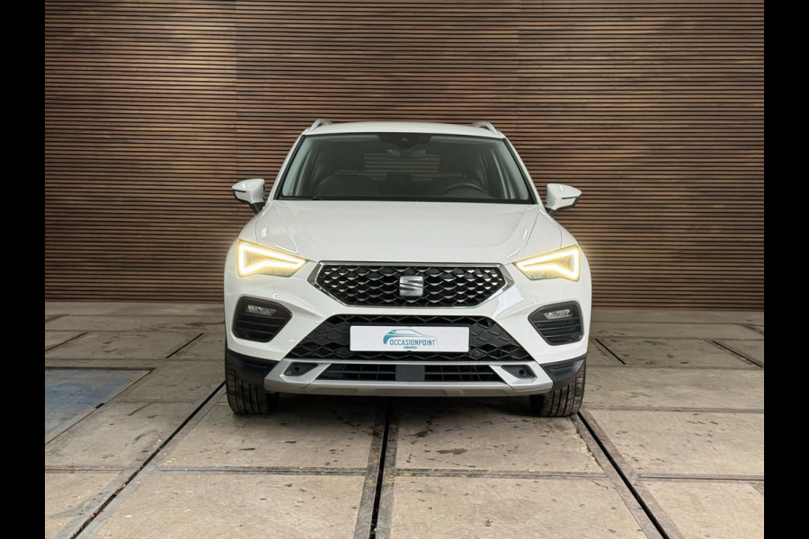 Seat Ateca 1.5 TSI Xperience Business Intense
