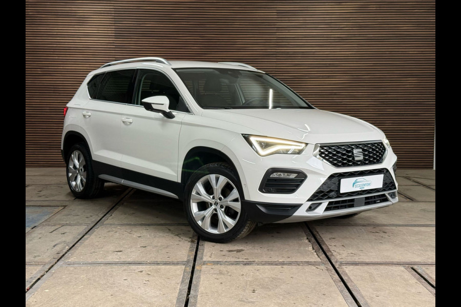 Seat Ateca 1.5 TSI Xperience Business Intense