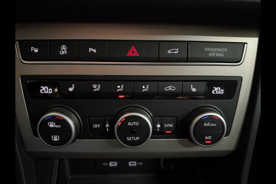 Seat Ateca 1.5 TSI Xperience Business Intense