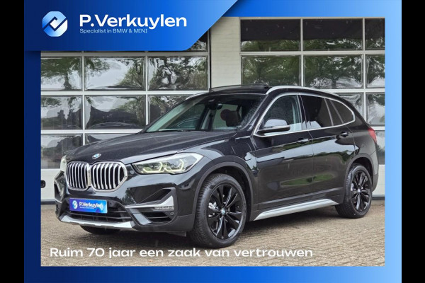 BMW X1 XDRIVE25E X-LINE I MEMORY SEATS I PANORAMA I TREKHAAK I KEYLESS