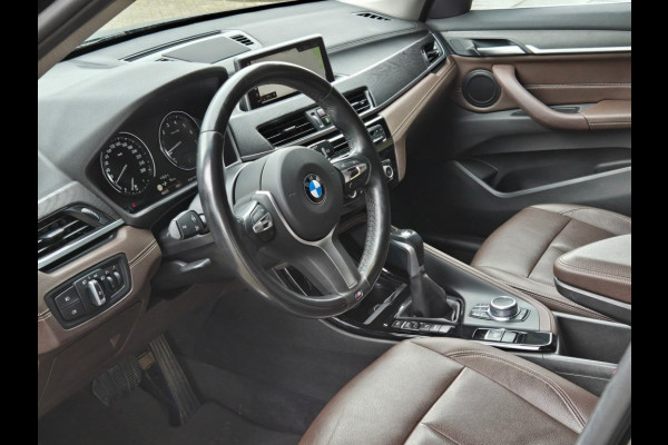 BMW X1 XDRIVE25E X-LINE I MEMORY SEATS I PANORAMA I TREKHAAK I KEYLESS