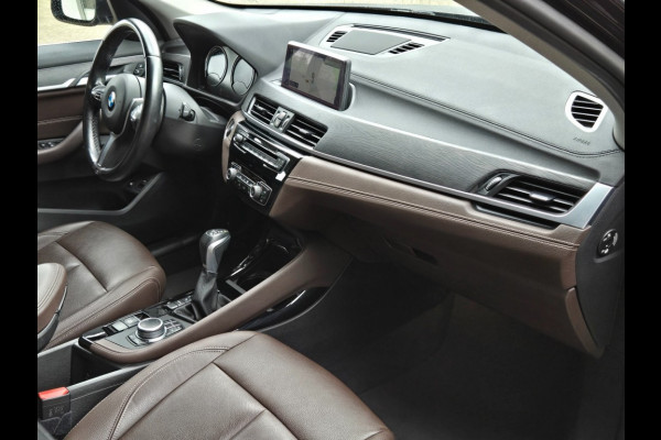 BMW X1 XDRIVE25E X-LINE I MEMORY SEATS I PANORAMA I TREKHAAK I KEYLESS