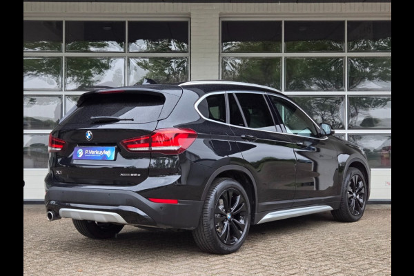 BMW X1 XDRIVE25E X-LINE I MEMORY SEATS I PANORAMA I TREKHAAK I KEYLESS