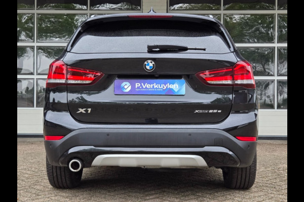 BMW X1 XDRIVE25E X-LINE I MEMORY SEATS I PANORAMA I TREKHAAK I KEYLESS