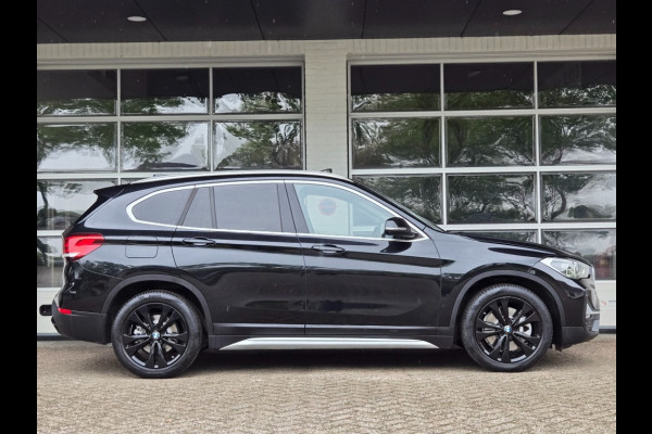 BMW X1 XDRIVE25E X-LINE I MEMORY SEATS I PANORAMA I TREKHAAK I KEYLESS