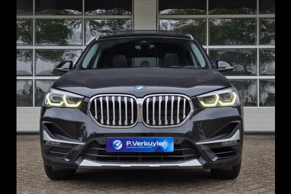 BMW X1 XDRIVE25E X-LINE I MEMORY SEATS I PANORAMA I TREKHAAK I KEYLESS