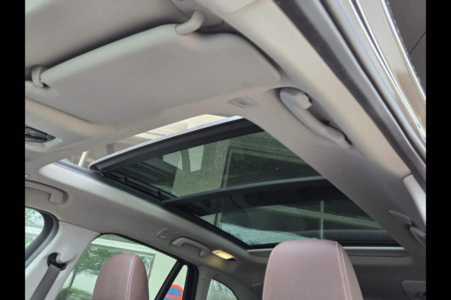 BMW X1 XDRIVE25E X-LINE I MEMORY SEATS I PANORAMA I TREKHAAK I KEYLESS