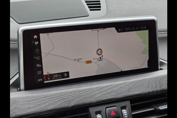 BMW X1 XDRIVE25E X-LINE I MEMORY SEATS I PANORAMA I TREKHAAK I KEYLESS