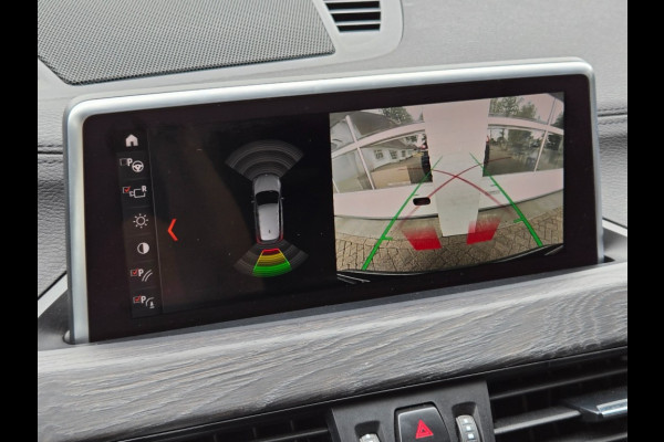 BMW X1 XDRIVE25E X-LINE I MEMORY SEATS I PANORAMA I TREKHAAK I KEYLESS