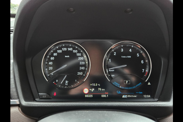BMW X1 XDRIVE25E X-LINE I MEMORY SEATS I PANORAMA I TREKHAAK I KEYLESS