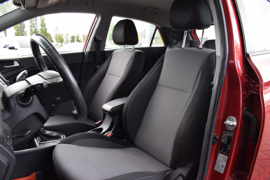 Hyundai i20 1.0 T-GDI Comfort | Apple CarPlay | Camera | 17'' LM | Navi