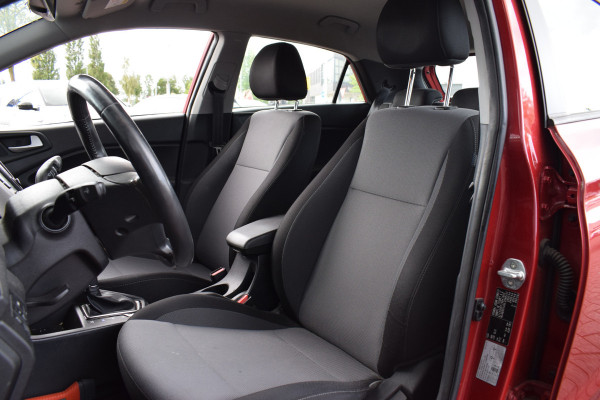 Hyundai i20 1.0 T-GDI Comfort | Apple CarPlay | Camera | 17'' LM | Navi