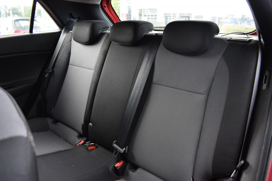 Hyundai i20 1.0 T-GDI Comfort | Apple CarPlay | Camera | 17'' LM | Navi