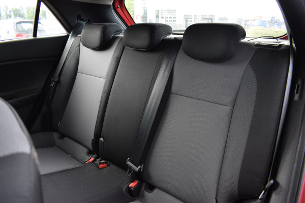 Hyundai i20 1.0 T-GDI Comfort | Apple CarPlay | Camera | 17'' LM | Navi