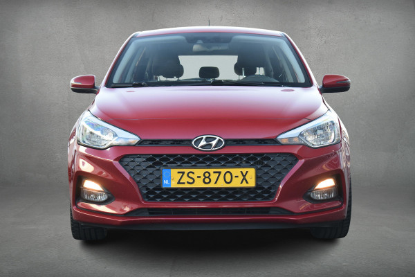 Hyundai i20 1.0 T-GDI Comfort | Apple CarPlay | Camera | 17'' LM | Navi