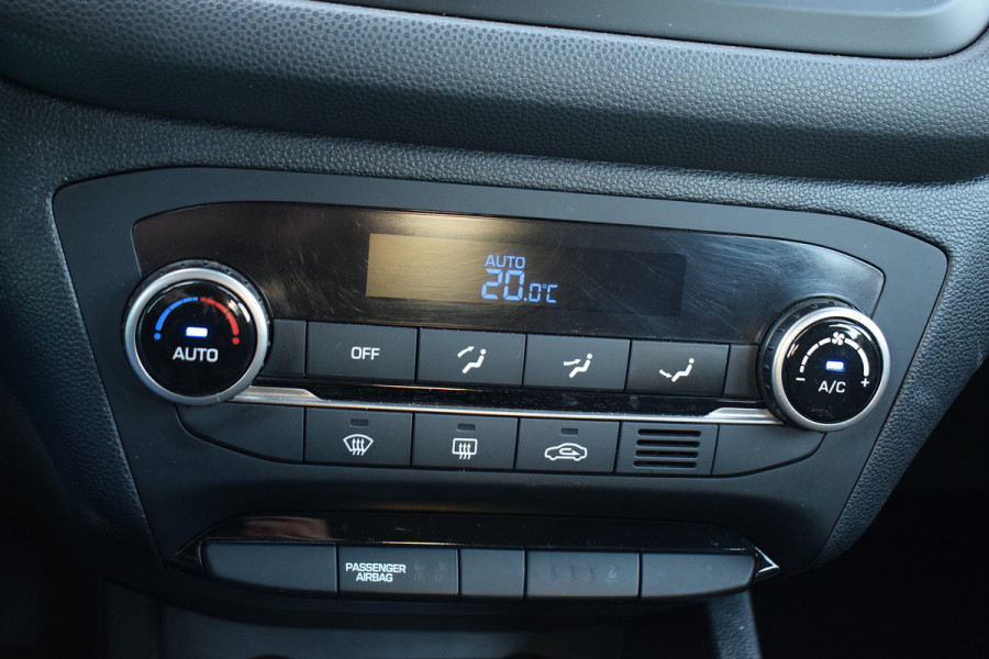 Hyundai i20 1.0 T-GDI Comfort | Apple CarPlay | Camera | 17'' LM | Navi