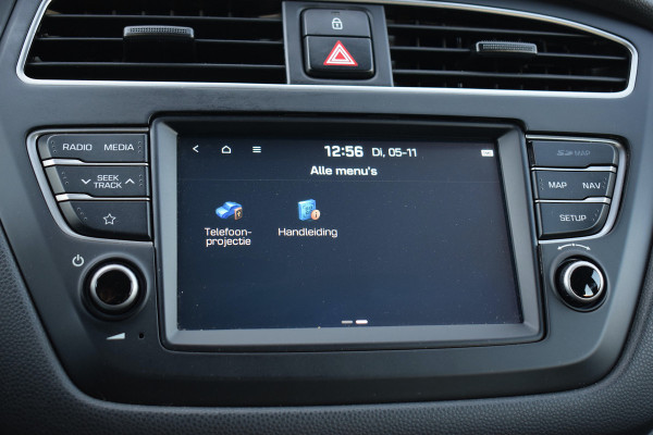 Hyundai i20 1.0 T-GDI Comfort | Apple CarPlay | Camera | 17'' LM | Navi