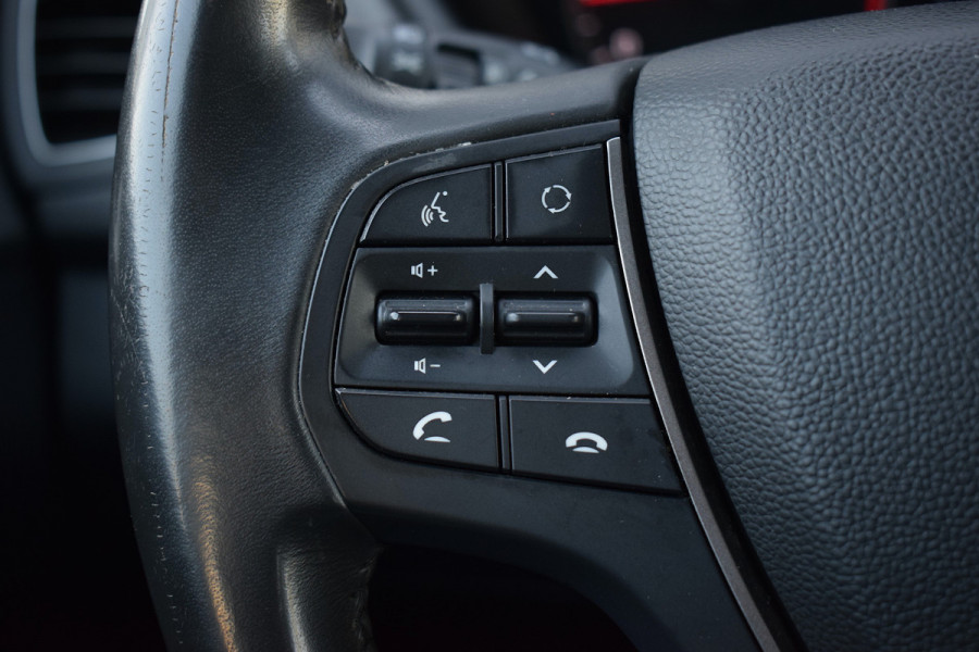 Hyundai i20 1.0 T-GDI Comfort | Apple CarPlay | Camera | 17'' LM | Navi