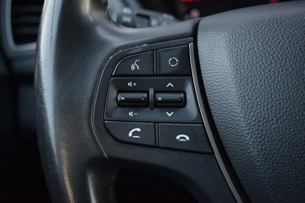 Hyundai i20 1.0 T-GDI Comfort | Apple CarPlay | Camera | 17'' LM | Navi