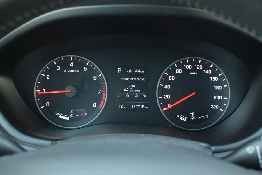 Hyundai i20 1.0 T-GDI Comfort | Apple CarPlay | Camera | 17'' LM | Navi
