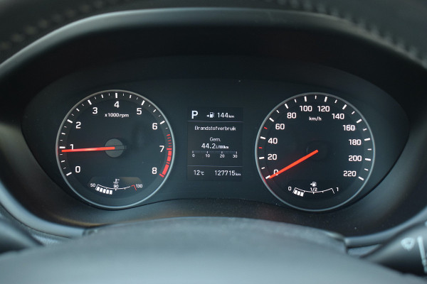 Hyundai i20 1.0 T-GDI Comfort | Apple CarPlay | Camera | 17'' LM | Navi