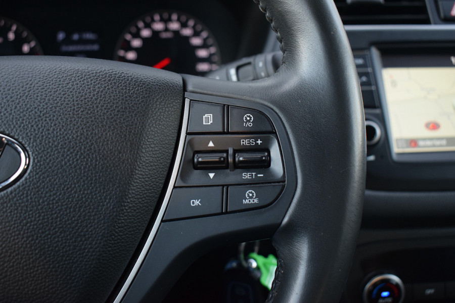 Hyundai i20 1.0 T-GDI Comfort | Apple CarPlay | Camera | 17'' LM | Navi