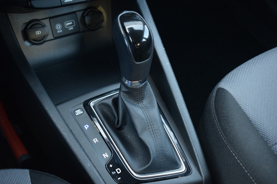 Hyundai i20 1.0 T-GDI Comfort | Apple CarPlay | Camera | 17'' LM | Navi