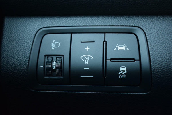 Hyundai i20 1.0 T-GDI Comfort | Apple CarPlay | Camera | 17'' LM | Navi