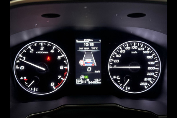 Subaru Outback 2.5i Field Black ed. AWD | EyeSight | X-Mode | LED | Carplay | ACC | Front assist | Camera | Climatronic |