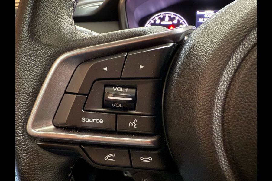 Subaru Outback 2.5i Field Black ed. AWD | EyeSight | X-Mode | LED | Carplay | ACC | Front assist | Camera | Climatronic |
