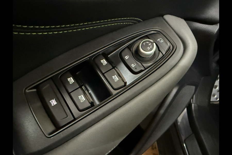 Subaru Outback 2.5i Field Black ed. AWD | EyeSight | X-Mode | LED | Carplay | ACC | Front assist | Camera | Climatronic |