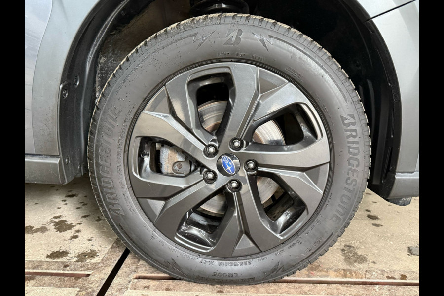Subaru Outback 2.5i Field Black ed. AWD | EyeSight | X-Mode | LED | Carplay | ACC | Front assist | Camera | Climatronic |