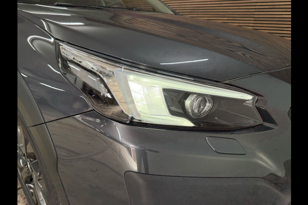Subaru Outback 2.5i Field Black ed. AWD | EyeSight | X-Mode | LED | Carplay | ACC | Front assist | Camera | Climatronic |