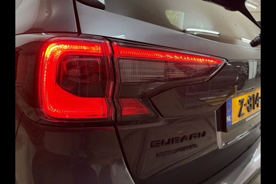 Subaru Outback 2.5i Field Black ed. AWD | EyeSight | X-Mode | LED | Carplay | ACC | Front assist | Camera | Climatronic |