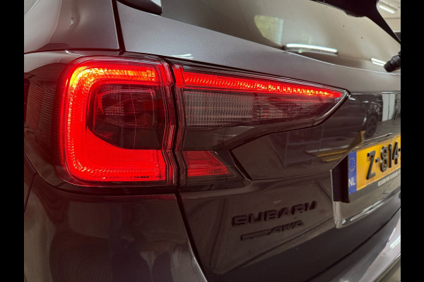 Subaru Outback 2.5i Field Black ed. AWD | EyeSight | X-Mode | LED | Carplay | ACC | Front assist | Camera | Climatronic |