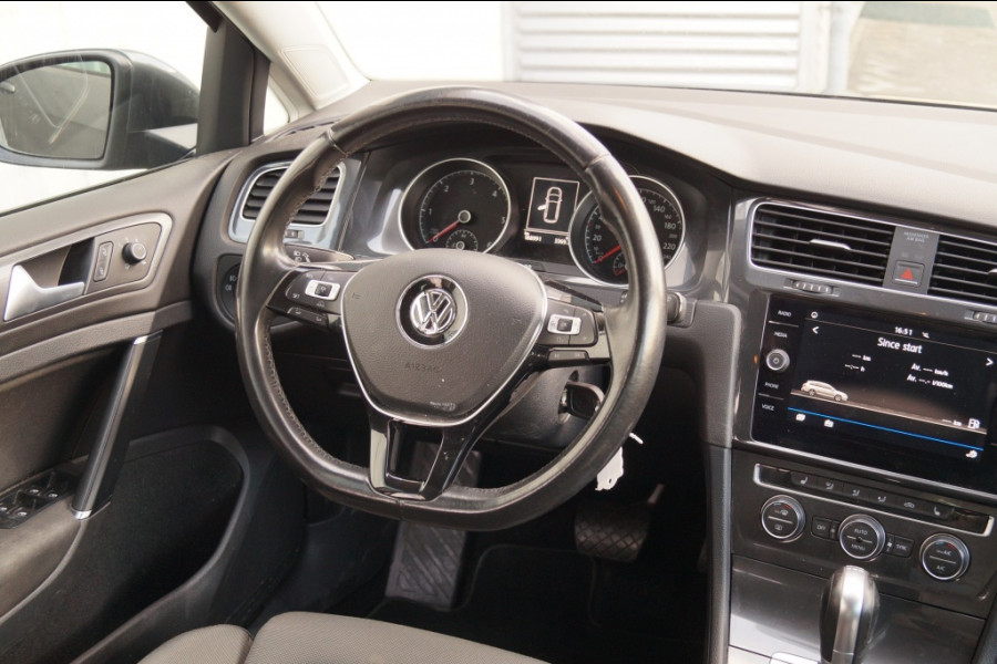 Volkswagen Golf Variant 1.6 TDI DSG Highline Business R-Line