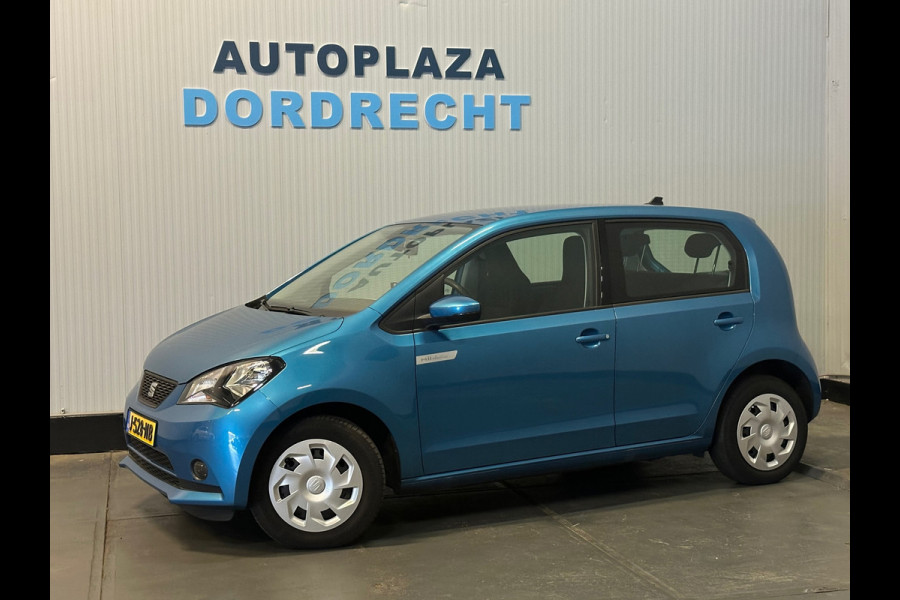 Seat Mii Electric Electric