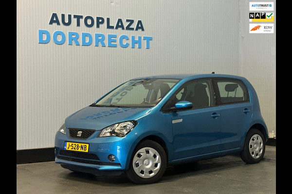 Seat Mii Electric Electric