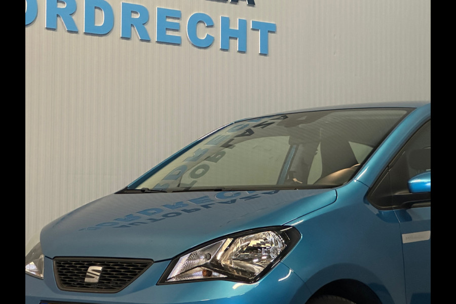 Seat Mii Electric Electric