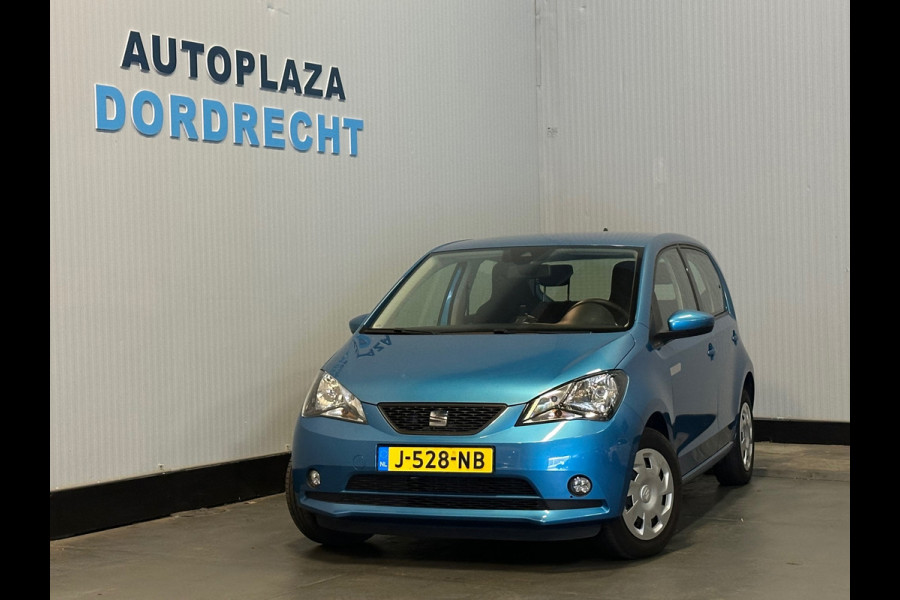 Seat Mii Electric Electric