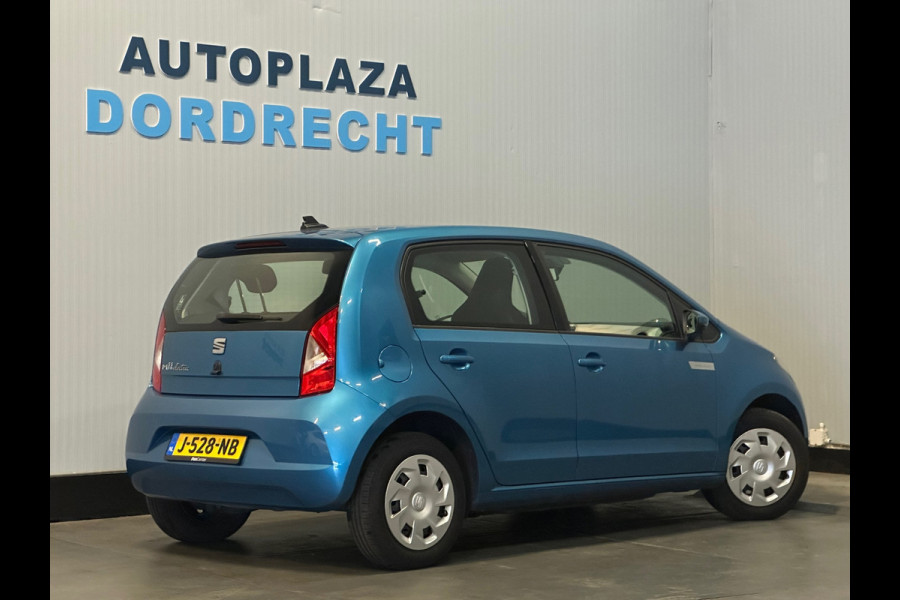 Seat Mii Electric Electric
