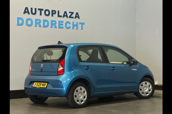 Seat Mii Electric Electric
