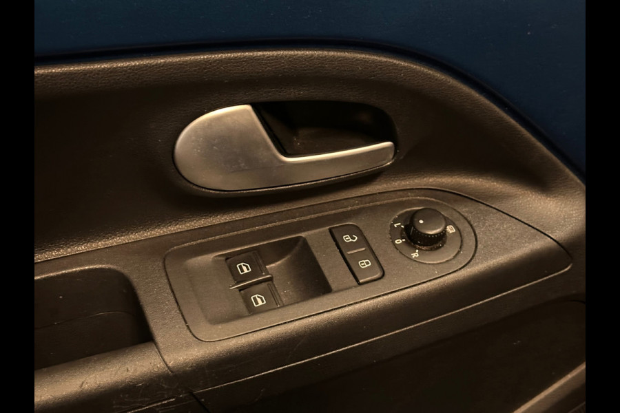 Seat Mii Electric Electric