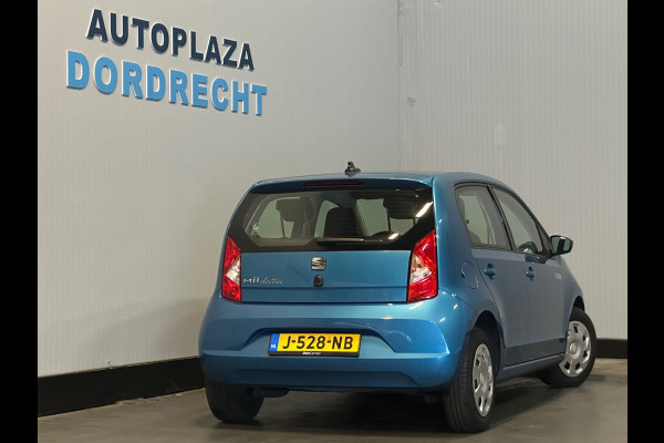 Seat Mii Electric Electric