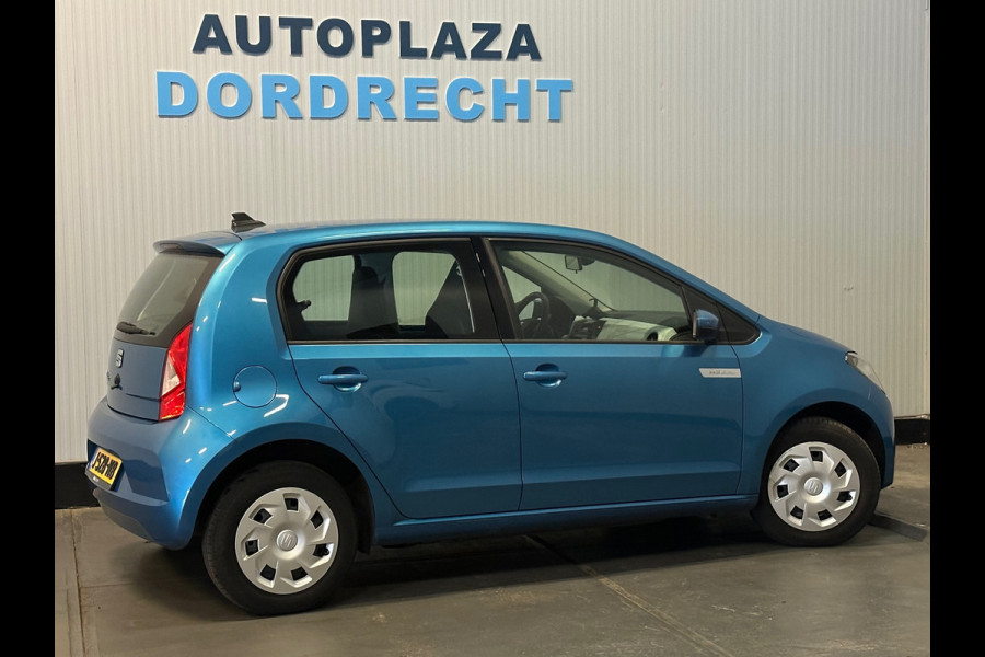 Seat Mii Electric Electric