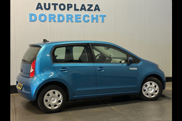 Seat Mii Electric Electric