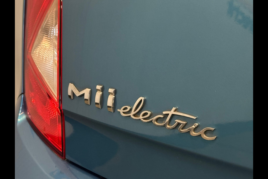 Seat Mii Electric Electric